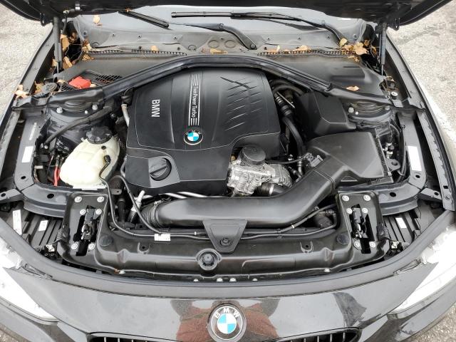 72443113 :رقم المزاد ، WBA3A9C58EF686490 vin ، 2014 Bmw 335 I مزاد بيع