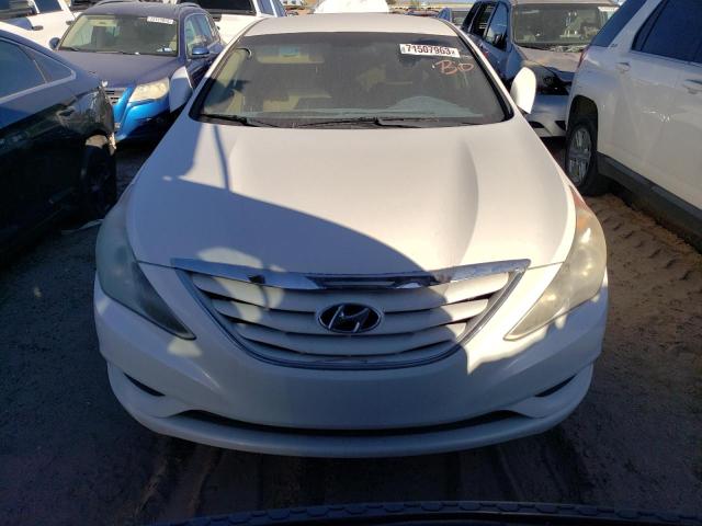 Продаж на аукціоні авто 2011 Hyundai Sonata, vin: 5NPEB4AC0BH148204, номер лоту: 71507963