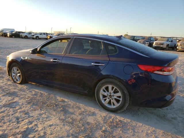 Продажа на аукционе авто 2016 Kia Optima Lx, vin: 5XXGT4L36GG034178, номер лота: 72125323