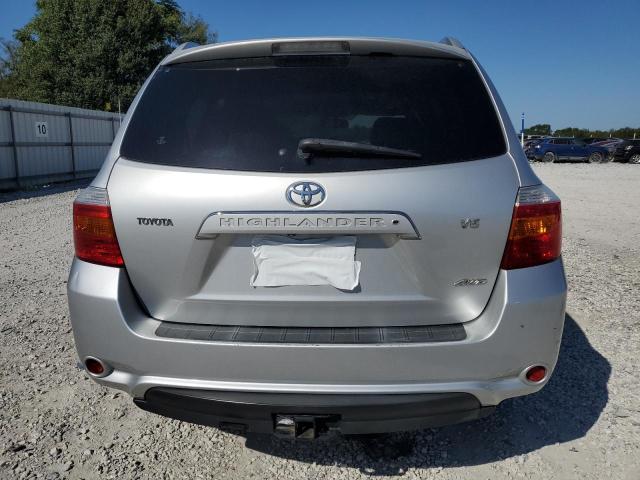 Aukcja sprzedaży 2008 Toyota Highlander Limited, vin: JTEES42A282100027, numer aukcji: 71543453