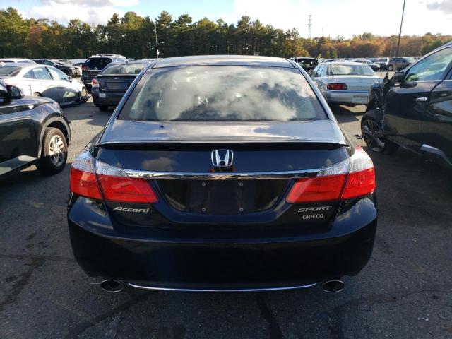 Aukcja sprzedaży 2015 Honda Accord Sport, vin: 1HGCR2F52FA223467, numer aukcji: 72178233