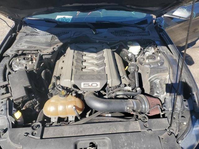 Продаж на аукціоні авто 2015 Ford Mustang Gt, vin: 1FA6P8CF9F5302960, номер лоту: 72012853