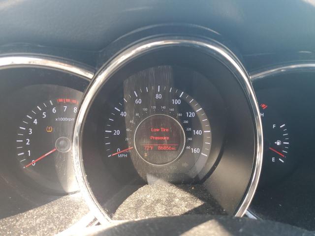 Auction sale of the 2013 Kia Optima Lx, vin: 5XXGM4A74DG123620, lot number: 70764733