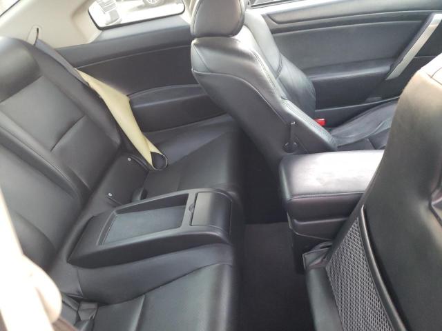 2006 Infiniti G35 მანქანა იყიდება აუქციონზე, vin: JNKCV54E66M707119, აუქციონის ნომერი: 73045283