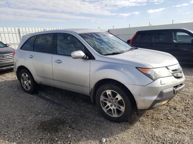 Aukcja sprzedaży 2007 Acura Mdx Sport, vin: 2HNYD28587H002193, numer aukcji: 70847283