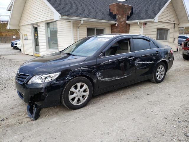 Aukcja sprzedaży 2011 Toyota Camry Base, vin: 4T4BF3EK6BR144362, numer aukcji: 72413463