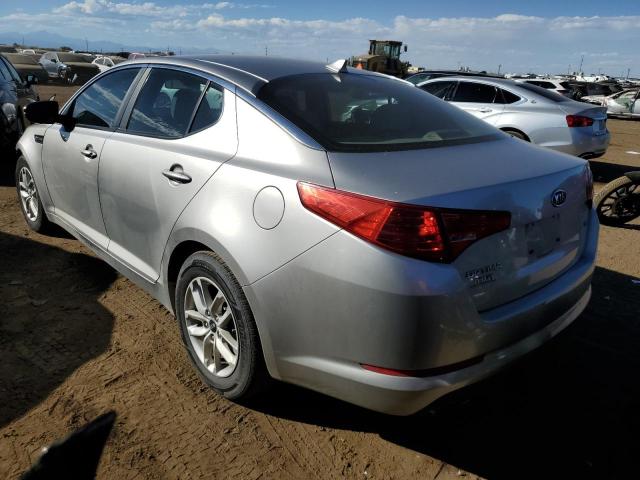 Продажа на аукционе авто 2011 Kia Optima Lx, vin: KNAGM4A78B5166730, номер лота: 70886823