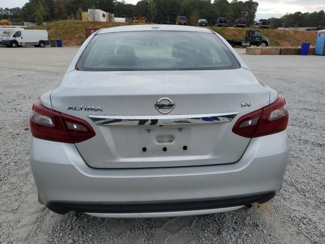 Продажа на аукционе авто 2018 Nissan Altima 2.5, vin: 1N4AL3AP8JC214538, номер лота: 70177283