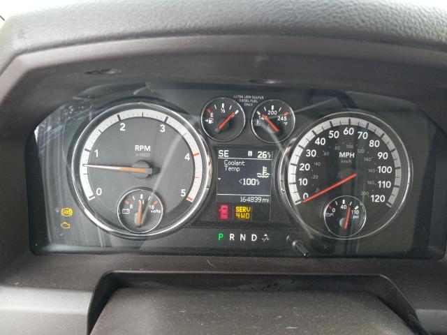 Продажа на аукционе авто 2011 Dodge Ram 2500, vin: 3D7UT2CL5BG590209, номер лота: 72442213
