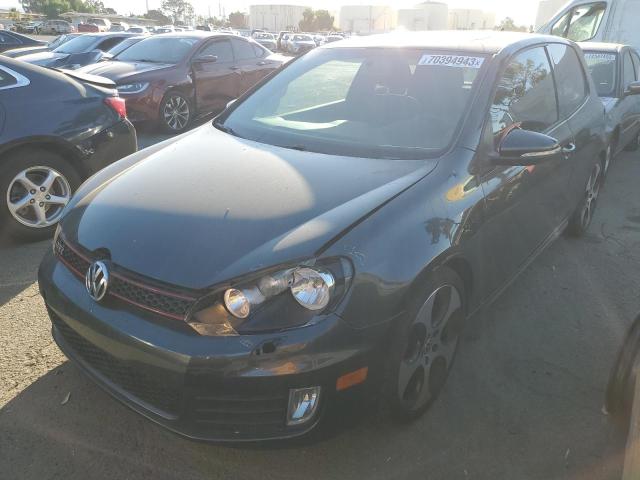 Продаж на аукціоні авто 2011 Volkswagen Gti, vin: WVWFV7AJ2BW068165, номер лоту: 70394943