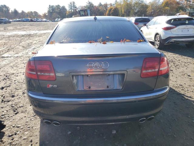 Aukcja sprzedaży 2008 Audi S8 Quattro, vin: WAUPN94E88N008577, numer aukcji: 74119843
