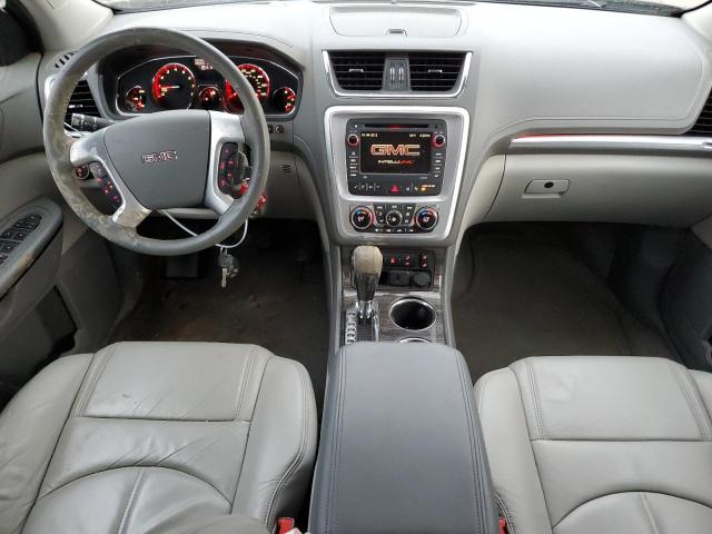 72416583 :رقم المزاد ، 1GKKVSKD8HJ105465 vin ، 2017 Gmc Acadia Limited Slt-2 مزاد بيع
