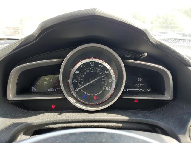 Aukcja sprzedaży 2016 Mazda 3 Touring, vin: JM1BM1W7XG1283888, numer aukcji: 70534183