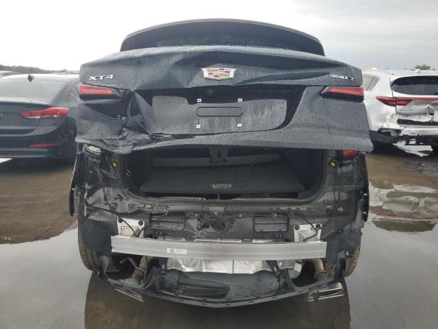 Продажа на аукционе авто 2023 Cadillac Xt4 Luxury, vin: 1GYAZAR42PF102696, номер лота: 72633153