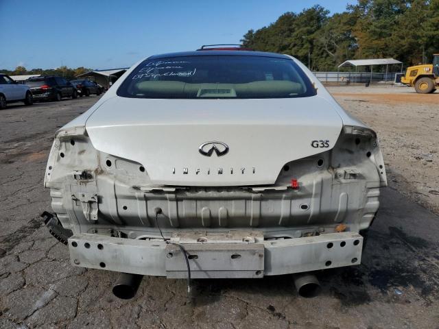 Продаж на аукціоні авто 2006 Infiniti G35, vin: JNKCV54E16M713636, номер лоту: 73307173
