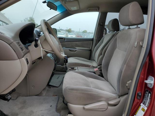 70611263 :رقم المزاد ، 5TDZK23C17S018050 vin ، 2007 Toyota Sienna Ce مزاد بيع