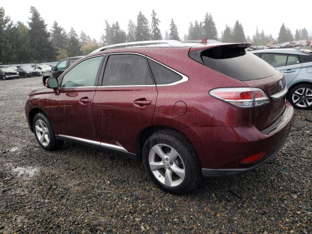 Продажа на аукционе авто 2013 Lexus Rx 350, vin: JTJZK1BA5D2417473, номер лота: 73552903