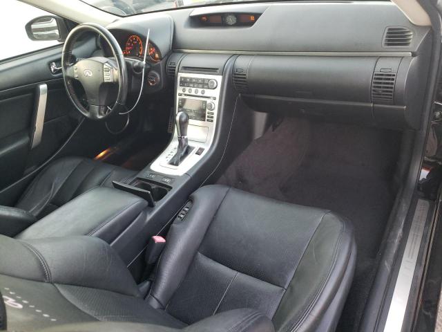 2006 Infiniti G35 მანქანა იყიდება აუქციონზე, vin: JNKCV54E66M707119, აუქციონის ნომერი: 73045283