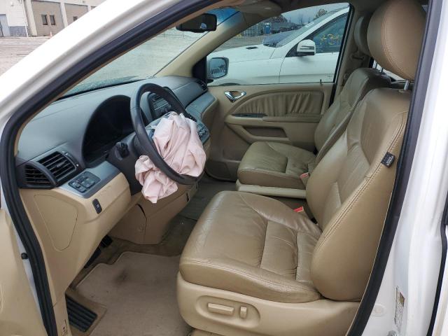 Продажа на аукционе авто 2008 Honda Odyssey Exl, vin: 5FNRL38688B096644, номер лота: 73023553