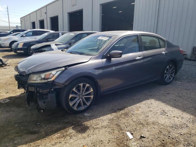 Aukcja sprzedaży 2015 Honda Accord, vin: 1HGCR2E54FA009064, numer aukcji: 73926143