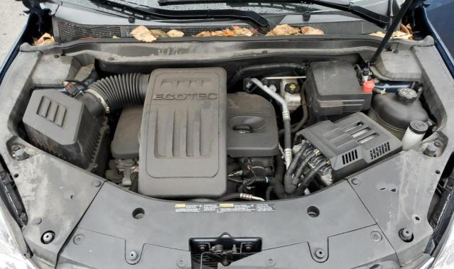 Auction sale of the 2016 Chevrolet Equinox Lt, vin: 2GNFLFEK0G6315212, lot number: 73719983