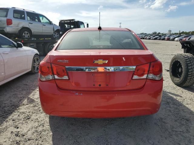 Продаж на аукціоні авто 2016 Chevrolet Cruze Limited Ls, vin: 1G1PC5SH6G7150405, номер лоту: 71807793