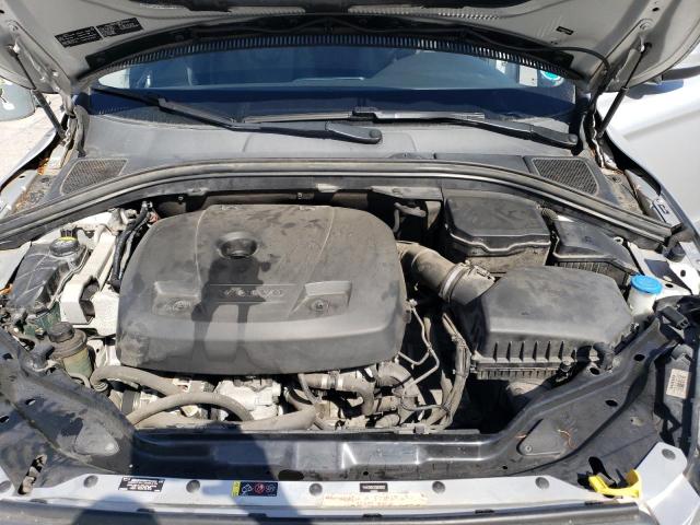 73319973 :رقم المزاد ، YV440MDK0G2836682 vin ، 2016 Volvo Xc60 T5 Premier مزاد بيع