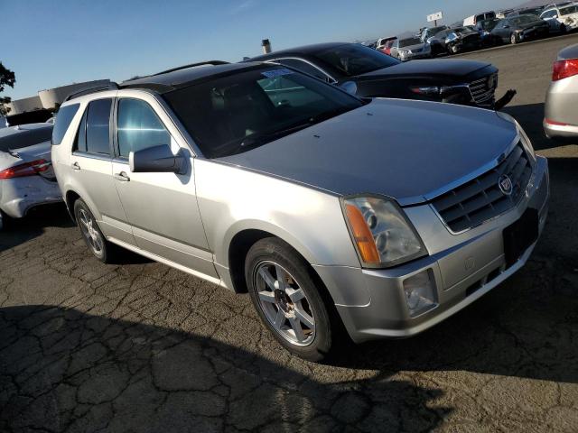 Продажа на аукционе авто 2005 Cadillac Srx, vin: 1GYEE637250235178, номер лота: 72877183