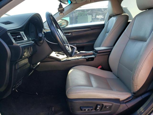 70986513 :رقم المزاد ، JTHBK1GG3F2160140 vin ، 2015 Lexus Es 350 مزاد بيع