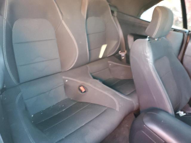 73753583 :رقم المزاد ، 1FATP8EM1F5427403 vin ، 2015 Ford Mustang مزاد بيع