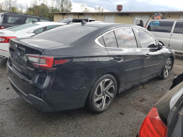 70594053 :رقم المزاد ، 4S3BWAN62L3033160 vin ، 2020 Subaru Legacy Limited مزاد بيع