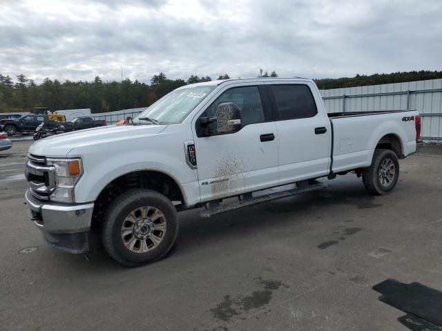 2021 Ford F250 Super Duty მანქანა იყიდება აუქციონზე, vin: 1FT7W2BT5MED44304, აუქციონის ნომერი: 72720343