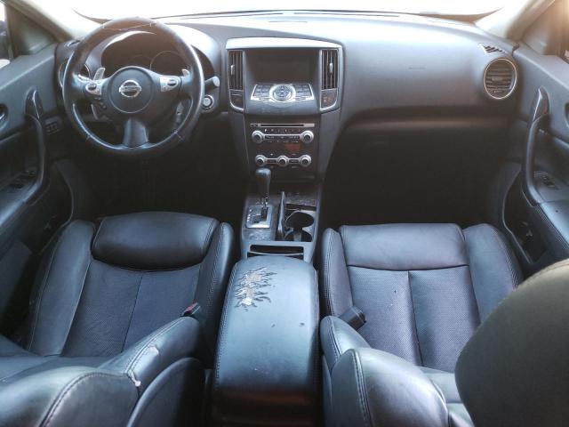 Продаж на аукціоні авто 2012 Nissan Maxima S, vin: 1N4AA5AP1CC829744, номер лоту: 72460223