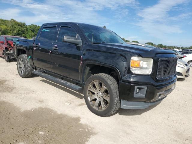 Продаж на аукціоні авто 2014 Gmc Sierra K1500 Slt, vin: 3GTU2VEC2EG428392, номер лоту: 71514043