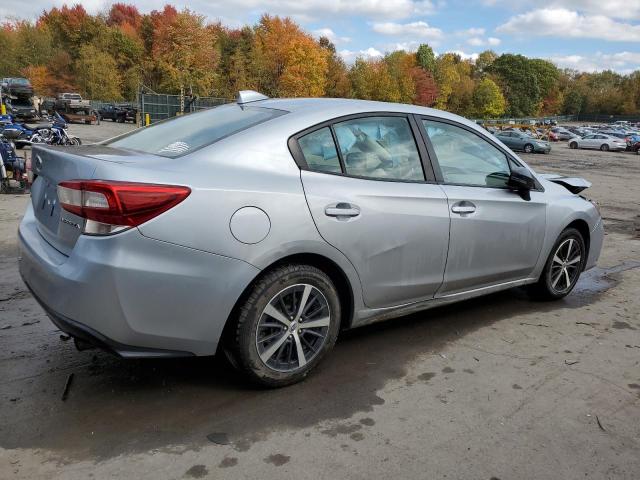 2019 Subaru Impreza Premium მანქანა იყიდება აუქციონზე, vin: 4S3GKAD69K3616214, აუქციონის ნომერი: 72415483