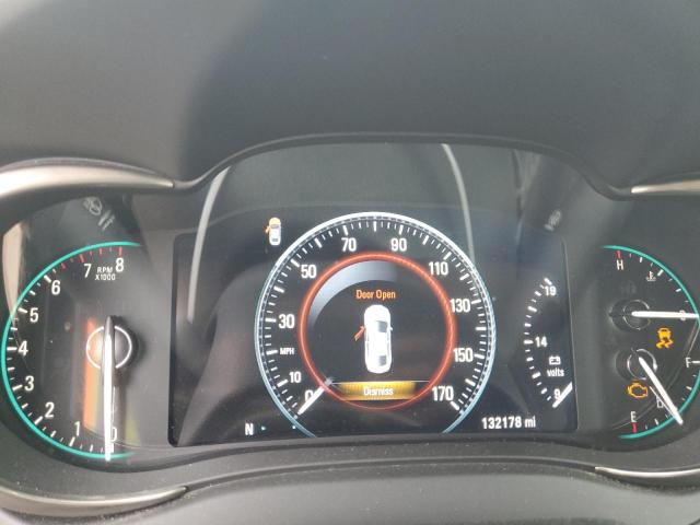 74180773 :رقم المزاد ، 1G4G45G34GF274630 vin ، 2016 Buick Lacrosse Sport Touring مزاد بيع
