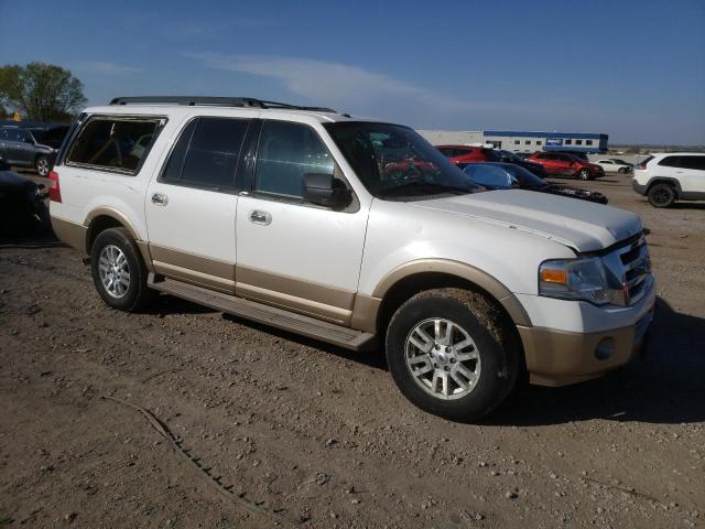 Aukcja sprzedaży 2013 Ford Expedition El Xlt, vin: 1FMJK1J56DEF41623, numer aukcji: 71271023