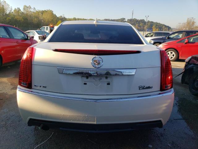Продажа на аукционе авто 2011 Cadillac Cts Luxury Collection, vin: 1G6DE5EY2B0111430, номер лота: 72159683