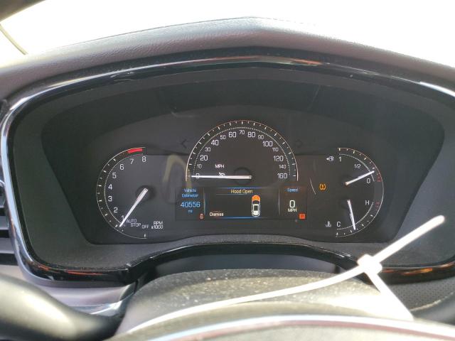 Aukcja sprzedaży 2019 Cadillac Xt5 Premium Luxury, vin: 1GYKNFRS2KZ155532, numer aukcji: 71217243