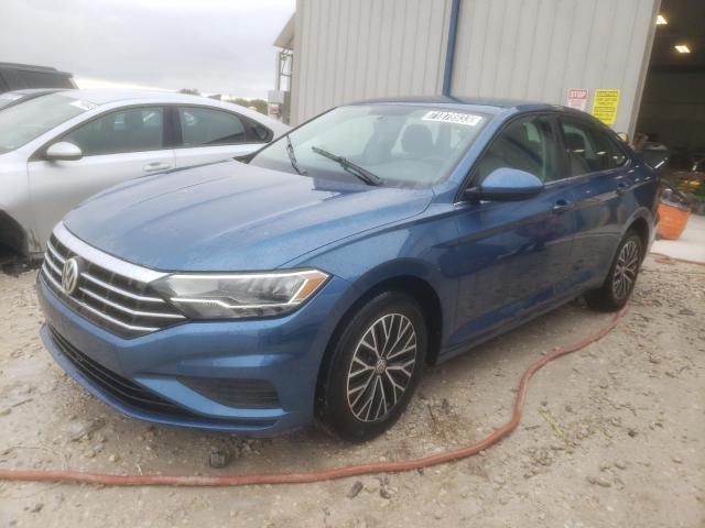Aukcja sprzedaży 2021 Volkswagen Jetta S, vin: 3VWC57BU3MM010190, numer aukcji: 71878933