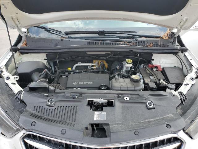 Продажа на аукционе авто 2019 Buick Encore Preferred, vin: KL4CJASB8KB707072, номер лота: 72971693