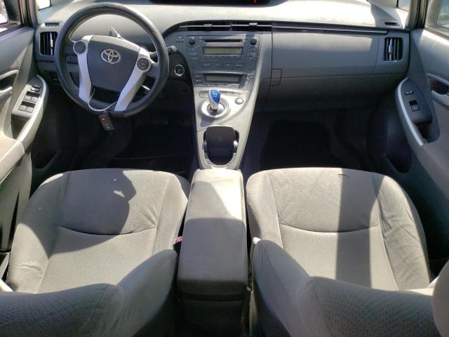 73474363 :رقم المزاد ، JTDKN3DU6A0105961 vin ، 2010 Toyota Prius مزاد بيع