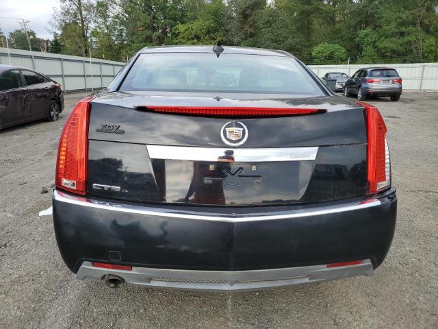 Продаж на аукціоні авто 2011 Cadillac Cts, vin: 1G6DC5EY2B0141534, номер лоту: 73753853