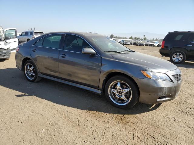 Продажа на аукционе авто 2007 Toyota Camry, vin: 4T1BK46K97U027893, номер лота: 71782913