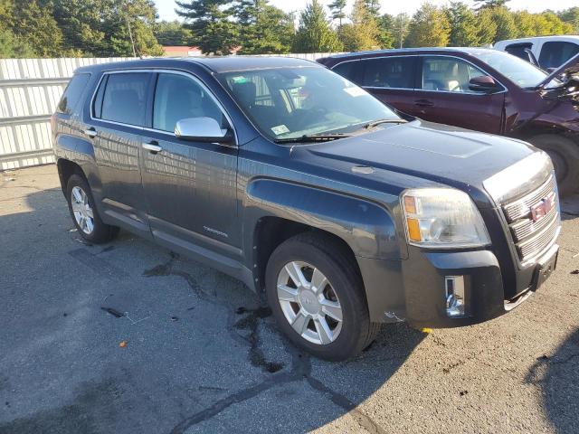 Продажа на аукционе авто 2011 Gmc Terrain Sle, vin: 2CTFLREC3B6242336, номер лота: 70645143
