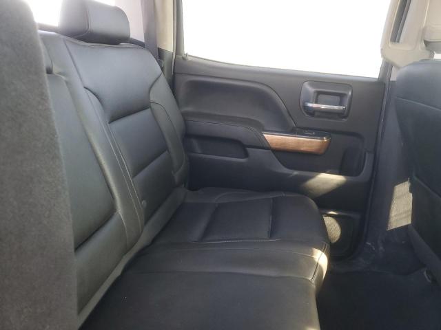 Продаж на аукціоні авто 2019 Chevrolet Silverado K3500 Ltz, vin: 1GC4KXEY5KF154609, номер лоту: 72794183