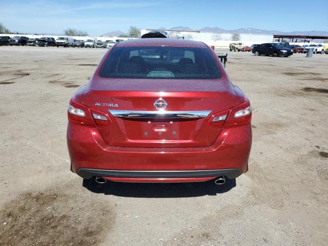 2018 Nissan Altima 2.5 მანქანა იყიდება აუქციონზე, vin: 1N4AL3APXJC263658, აუქციონის ნომერი: 72059933