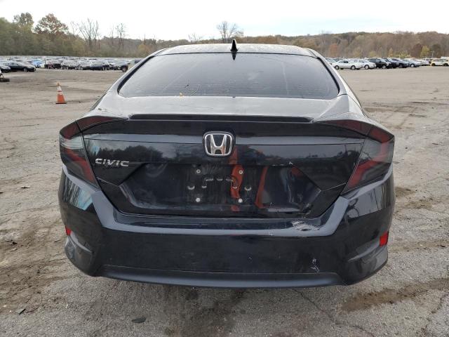Продаж на аукціоні авто 2018 Honda Civic Exl, vin: JHMFC1F79JX041200, номер лоту: 73939523