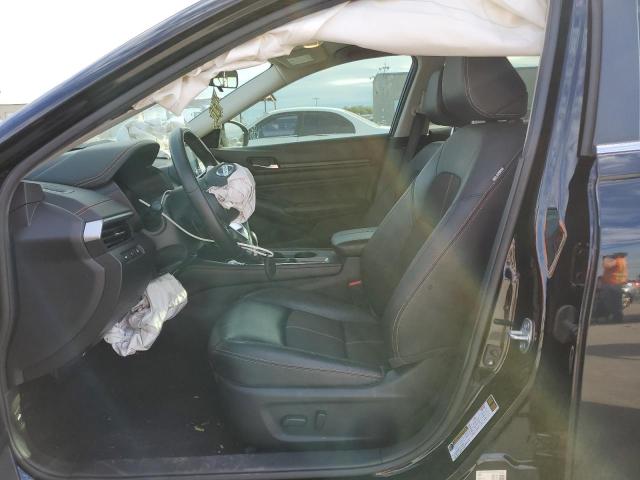 Aukcja sprzedaży 2020 Nissan Altima Sr, vin: 1N4BL4CW5LC233551, numer aukcji: 71606583