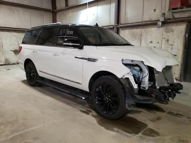 Aukcja sprzedaży 2021 Lincoln Navigator Black Label, vin: 5LMJJ2TT8MEL11888, numer aukcji: 70316713
